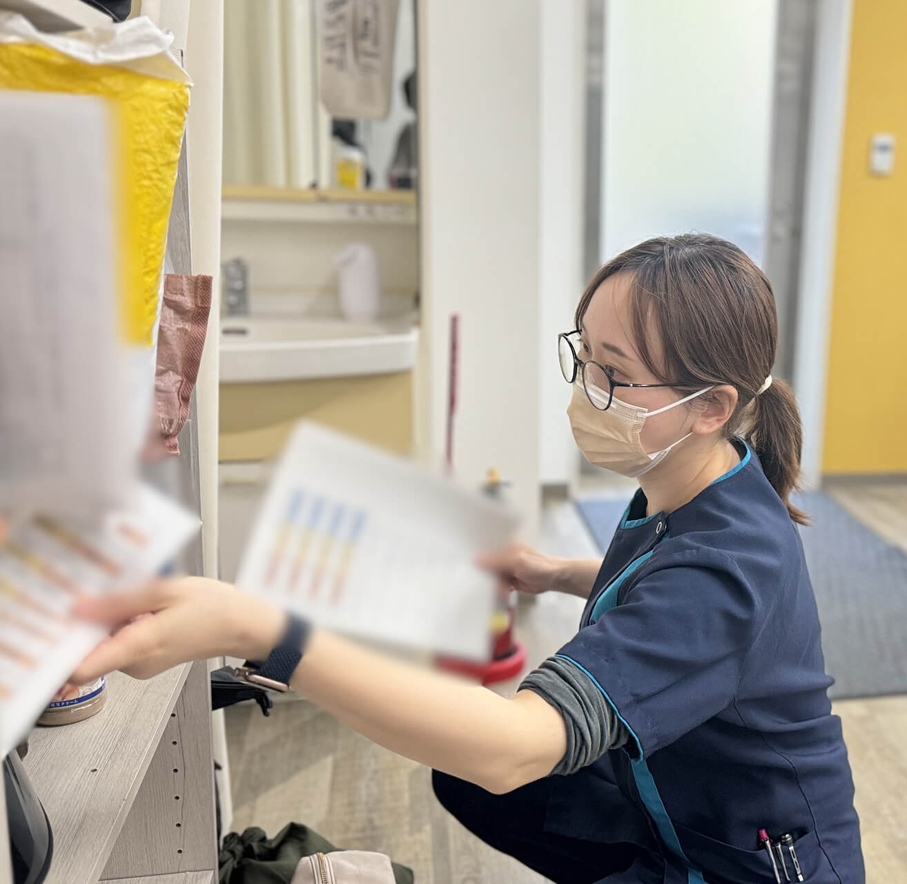 訪問看護ステーションあかしのイメージ画像