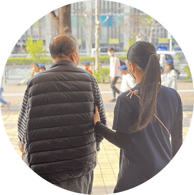 24時間緊急連絡体制