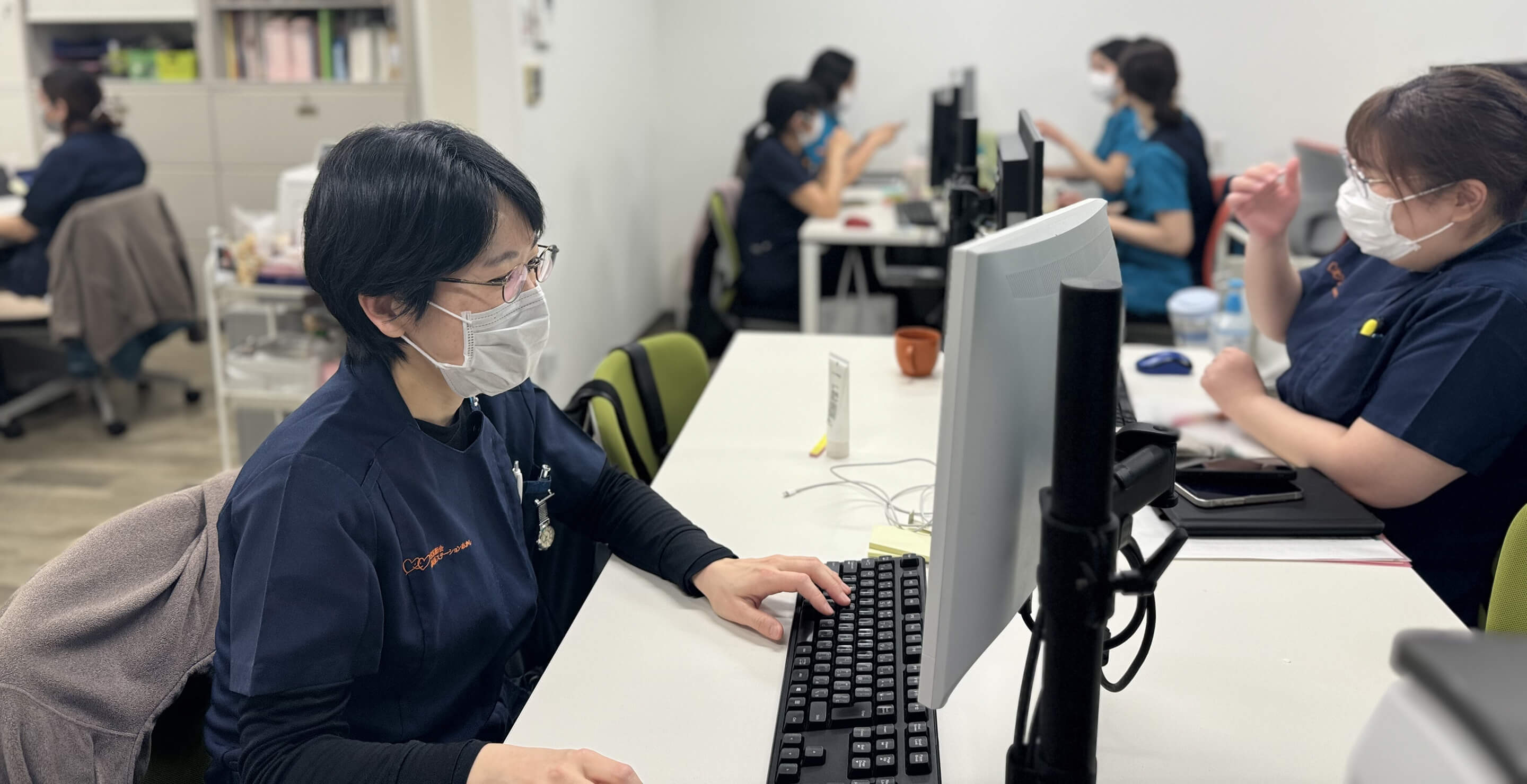訪問看護ステーションあかしのイメージ画像