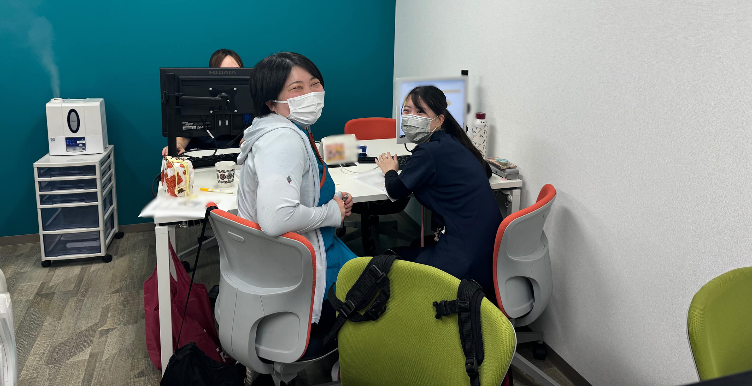 訪問看護ステーションあかしのイメージ画像