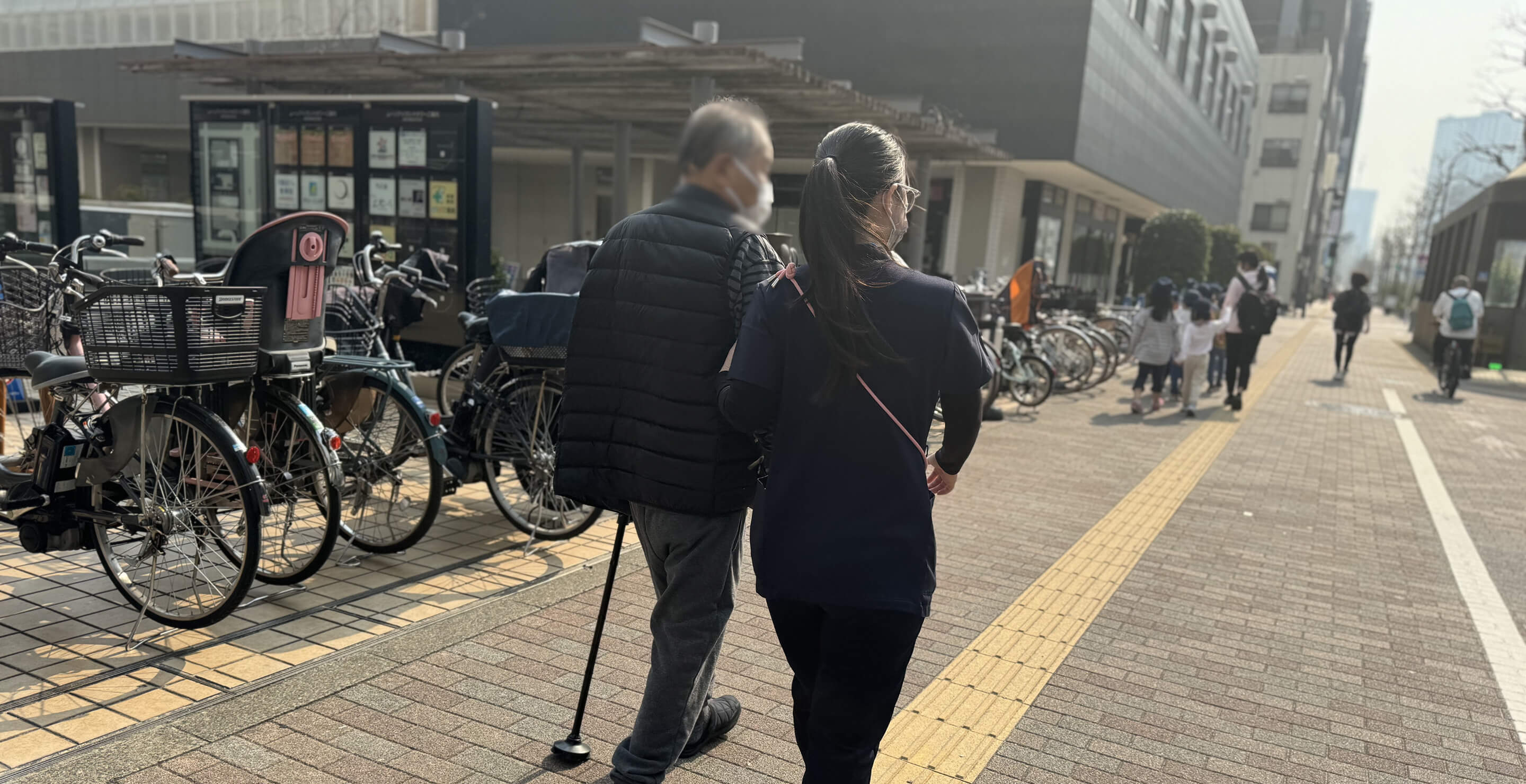 訪問看護ステーションあかしのイメージ画像