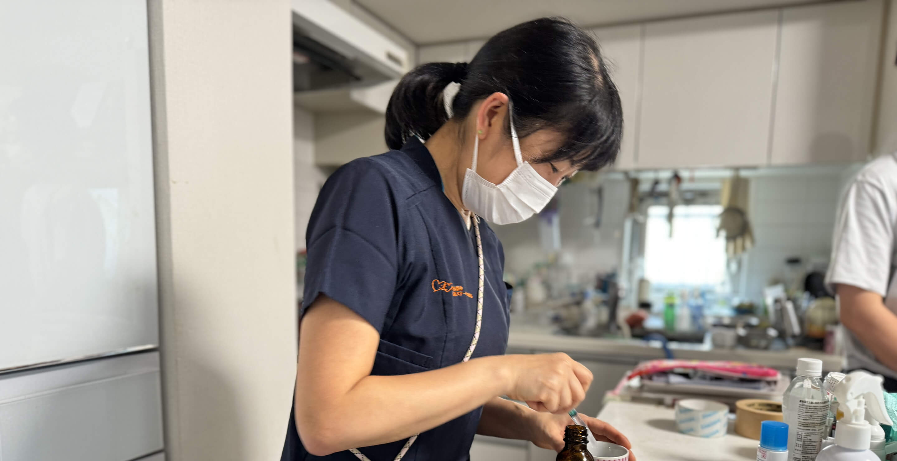 訪問看護ステーションあかしのイメージ画像