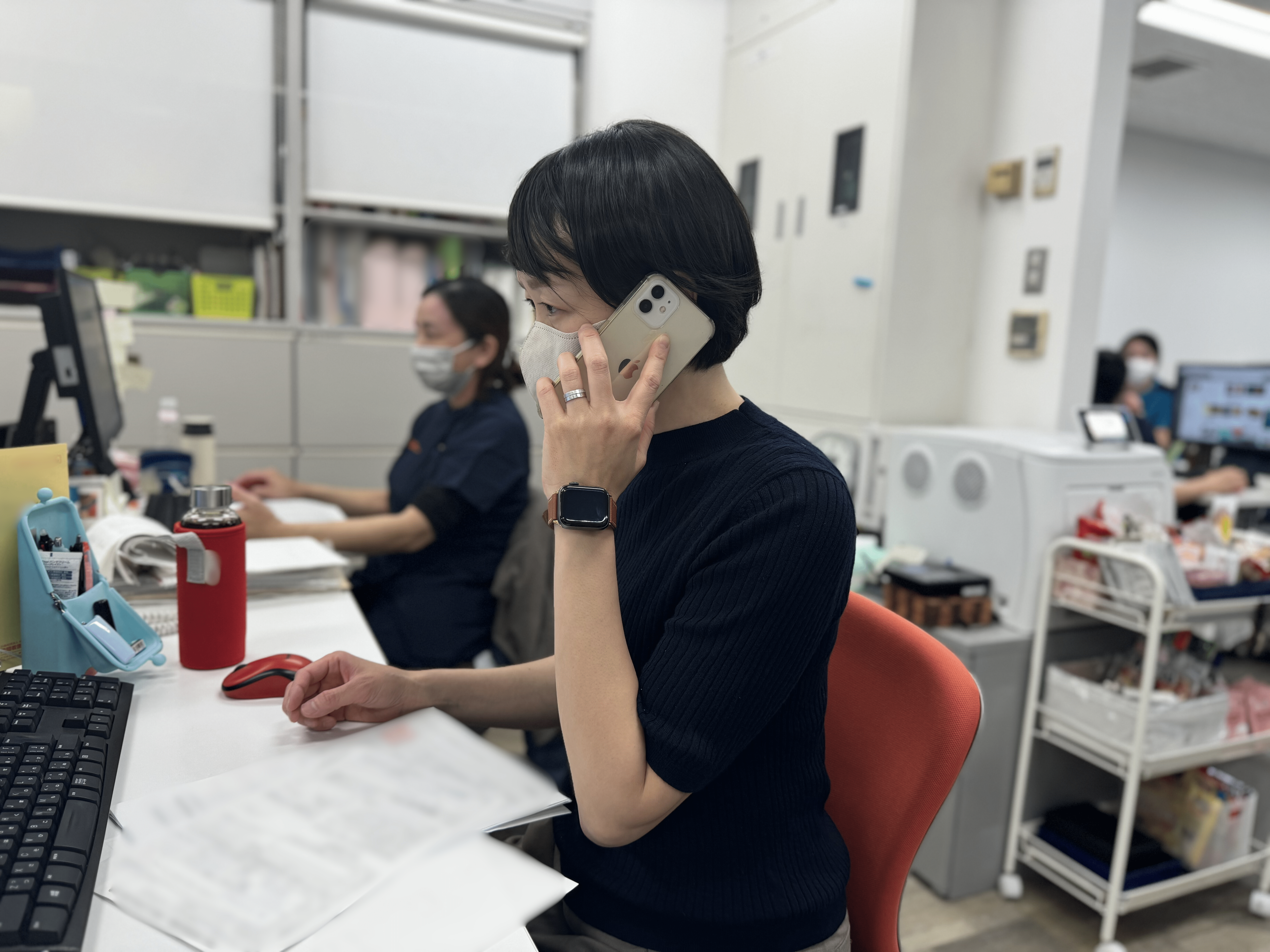 お申し込みに関するイメージ画像