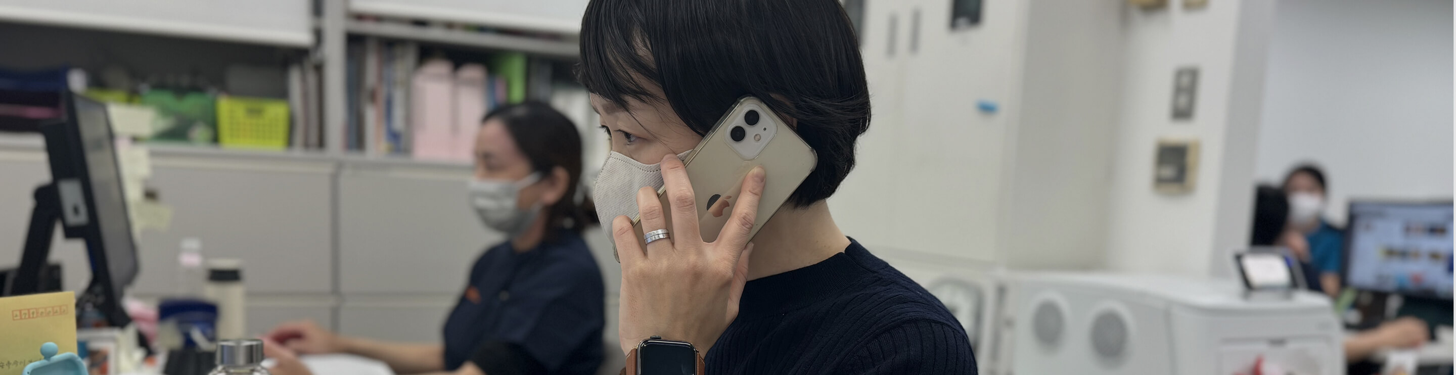 訪問看護ステーションあかしのイメージ画像
