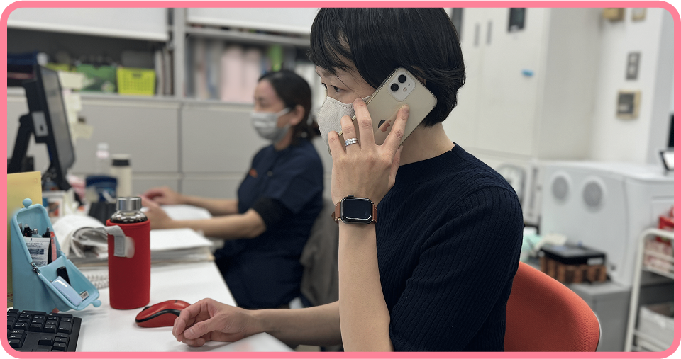 お申し込みの流れ・利用料金について